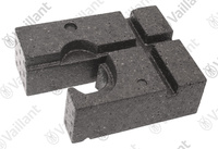 Support (vase d expansion) Vaillant 179046