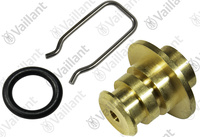 Piece intermediaire Vaillant 179059