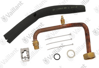 Tube Vaillant 179091