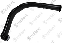 Tube d amenee d air frais Vaillant 180910