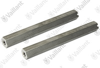 Douille (x2) Vaillant 180917