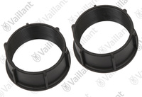 Ecrou (x2) Vaillant 180923