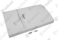Habillage Vaillant 180936