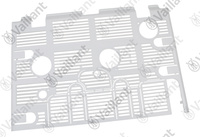 Couvercle Vaillant 180988