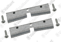 Support (x2) Vaillant 180989