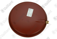 Vase d expansion Vaillant 181030