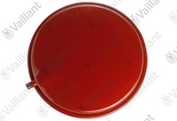 Vase d expansion Vaillant 181032