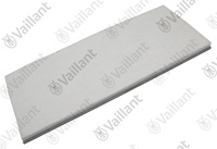 Plaque de bruleur Vaillant 185200