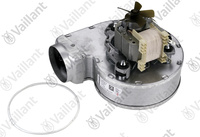 Ventilateur Vaillant 190119