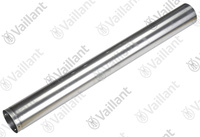 Tube d amenee d air frais Vaillant 192901
