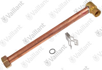 Tube Vaillant 193525