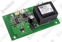 Circuit imprime Vaillant 193530