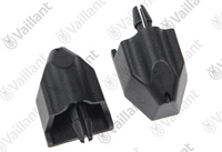 Guide (x2) Vaillant 193536