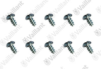 Vis (x10) Vaillant 193538