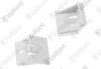 Support (x2) Vaillant 193583