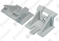Support (x2) Vaillant 193584