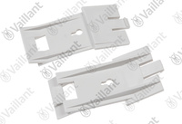 Support (x2) Vaillant 193585