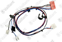 Faisceau de cables Vaillant 193586