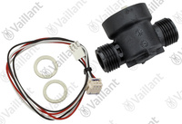 Roue de debit Vaillant 194816