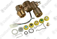 Ensemble debistat Vaillant 194839