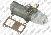 Boitier embout magnetique Vaillant 195044