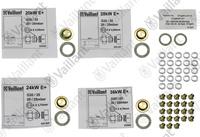 Jeu d adaptation pb -> 2e+ Vaillant 202077