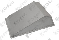 Couvercle Vaillant 209743