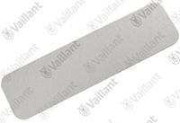 Plaque d isolation Vaillant 210632