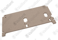Plaque d isolation Vaillant 210681