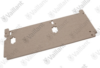 Plaque d isolation Vaillant 210682