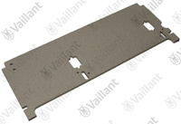 Plaque d isolation Vaillant 210683