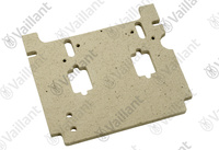 Plaque d isolation Vaillant 210727