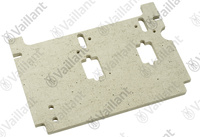 Plaque d isolation Vaillant 210728