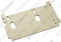 Plaque d isolation Vaillant 210729