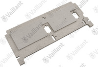 Plaque d isolation Vaillant 210731