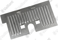 Tole de protection Vaillant 213257