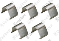 Clip (x5) Vaillant 219628