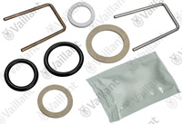 Kit de clips + joints Vaillant 219634