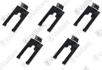 Clip (x5) Vaillant 219635