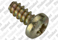 Vis iso 7049 Vaillant 235740