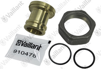 Raccord Vaillant 236500