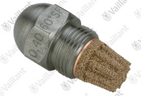 Gicleur (0,40 gph 60 gr) Vaillant 240705