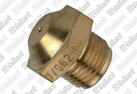 Injecteur bruleur Vaillant 247062