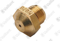 Injecteur bruleur Vaillant 247078