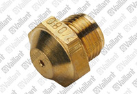 Injecteur bruleur Vaillant 247080