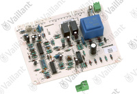 Platine de commande Vaillant 250345