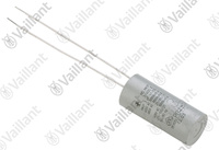 Condensateur Vaillant 251370