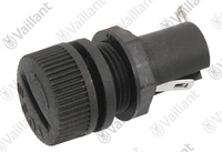 Porte fusible Vaillant 252020