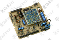 Regulateur electronique Vaillant 252957