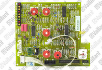 Regulateur electronique Vaillant 252964